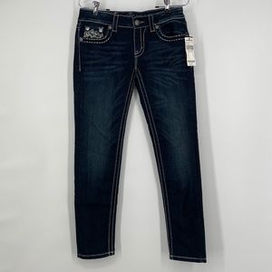 Size 28 Miss Me Denim Jeans